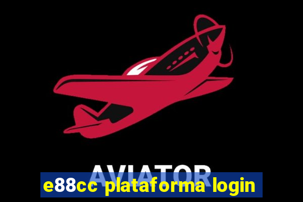 e88cc plataforma login